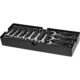 Set chei combinate scurte, sertar TIP A (385x150 mm) pentru dulap mobil, 10-19 mm, 10 buc, RICHMANN EXCLUSIVE - imagine 2