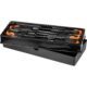 Set surubelnite lungi, late si cruce, sertar TIP A (385x150 mm) pentru dulap mobil, PH0-2, 4-6 mm, 250 mm, 5 buc, RICHMANN - imagine 5