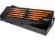 Set dalti si punctatoare diverse marimi, sertar TIP A (385x150 mm) pentru dulap mobil, 10 elemente, RICHMANN EXCLUSIVE - imagine 7