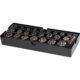 Set capete tubulare, sertar TIP A (385x150 mm) pentru dulap mobil, 1/2", 8-32 mm, 24 buc, RICHMANN EXCLUSIVE - imagine 2