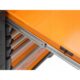Dulap mobil pentru unelte, 7 sertare, 725x927x465 mm, RICHMANN EXCLUSIVE - imagine 5