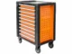 Dulap mobil pentru unelte, 10 sertare, 725x927x465 mm, contine 25 seturi de unelte, 386 elemente, RICHMANN EXCLUSIVE - imagine 13