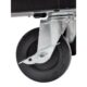 Dulap mobil pentru unelte, 7 sertare, 630x903x447 mm, RICHMANN - imagine 4