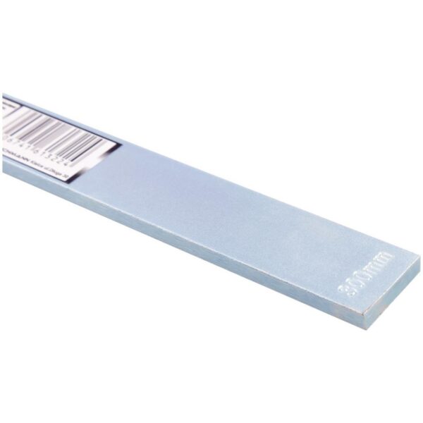 Echer (vinclu) tamplar/dulgher, cu talpa, 300x180 mm, Richmann Exclusive - imagine 3
