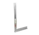 Echer (vinclu) tamplar/dulgher, cu talpa, 400x230 mm, aluminiu, Richmann - imagine 3