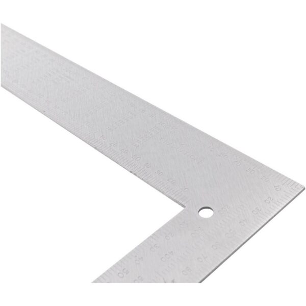 Echer (vinclu) tamplar/dulgher, 600x400 mm, Richmann - imagine 2