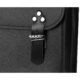 Geanta scule, piele, curea detasabila, 40x23x16 cm, Richmann Exclusive - imagine 2