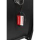 Geanta scule, piele, curea detasabila, 40x23x16 cm, Richmann Exclusive - imagine 3