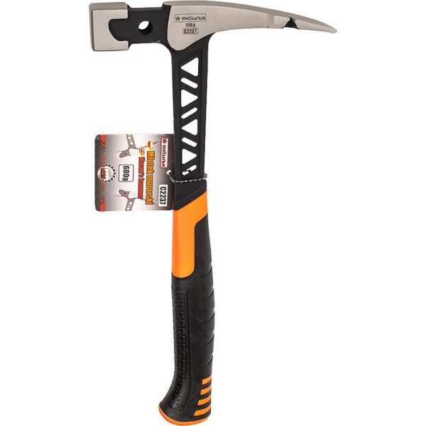 Ciocan zidar industrial, 680 g, Richmann Exclusive - imagine 2
