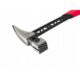 Ciocan dulgher monolit industrial cu suport magnetic pentru cui, 600g - RICHMANN EXCLUSIVE - imagine 5