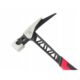 Ciocan dulgher monolit industrial cu suport magnetic pentru cui, 600g - RICHMANN EXCLUSIVE - imagine 4
