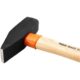 Ciocan lacatus, coada lemn, 2 kg, Richmann Exclusive - imagine 3