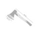 Topor, coada lemn, cu protectie, 1 kg, 43 cm, Richmann Exclusive - imagine 4
