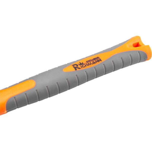 Ciocan lacatus, coada fibra, 1 kg, Richmann Exclusive - imagine 3