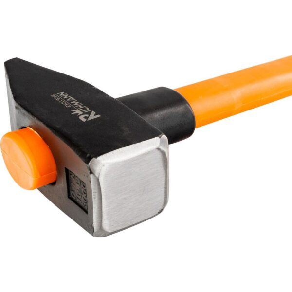 Ciocan mecanic, baros, coada fibra 5 kg Richmann Exclusive - imagine 2