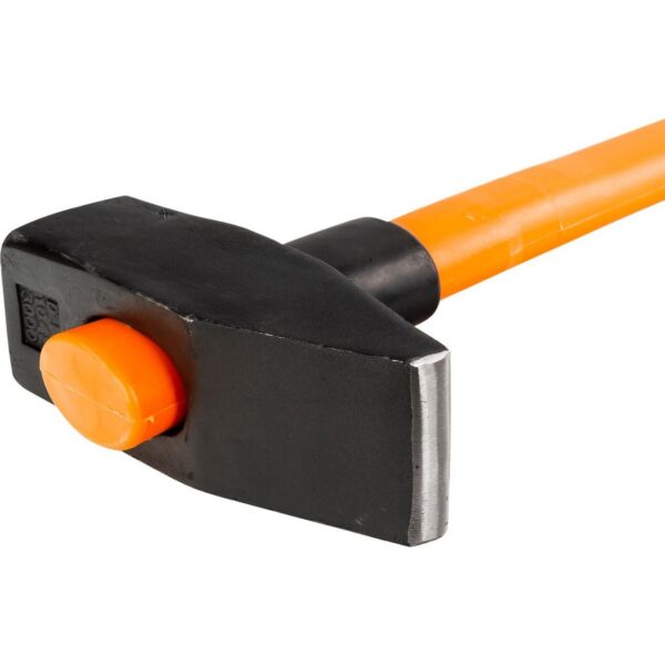 Ciocan mecanic, baros, coada fibra 4 kg Richmann Exclusive - imagine 3