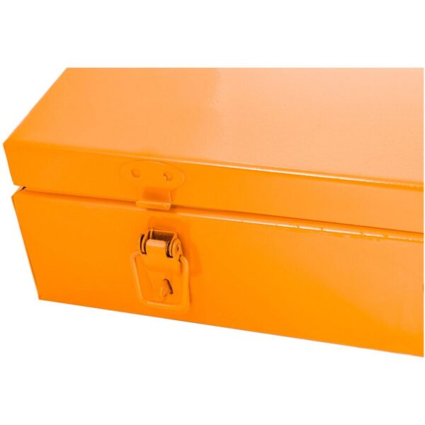 Trusa tubulare, pentru camion, 3/4'', 22-50 mm, 10 buc, RICHMANN - imagine 3