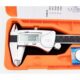 Subler digital 150 mm, IP54, negru, Richmann Exclusive - imagine 5