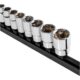 Cap tubular, 1/2", 10 bucati, 10-24 mm, RICHMANN - imagine 2