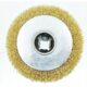 Perie sarma alama, cilindrica, M14, 120x100 mm, Richmann - imagine 2