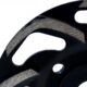 Disc diamantat slefuire, beton, slefuire uscata, segment "S", 125 mm/22.23 mm, Richmann Exclusive - imagine 2