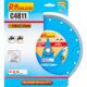 Disc diamantat turbo, beton, taiere umeda si uscata, 230 mm/22.23 mm, Richmann - imagine 4