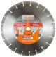 Disc diamantat segmentat, beton, taiere umeda si uscata, 300 mm/25.4 mm, Richmann Exclusive - imagine 2