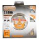 Disc diamantat, beton, taiere umeda si uscata, 400 mm/25.4 mm, Richmann Exclusive - imagine 2