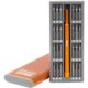 Trusa surubelnita mini cu 48 varfuri, Richmann Exclusive - imagine 6