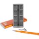 Trusa surubelnita mini cu 48 varfuri, Richmann Exclusive - imagine 5