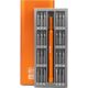 Trusa surubelnita mini cu 48 varfuri, Richmann Exclusive - imagine 4