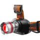 Lanterna de cap cu Zoom, LED CREE, 3 W, 160 lumen, unghi reglabil, RICHMANN EXCLUSIVE - imagine 7