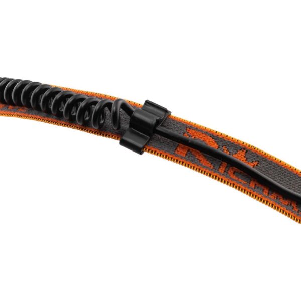 Lanterna de cap cu Zoom, LED CREE, 3 W, 160 lumen, unghi reglabil, RICHMANN EXCLUSIVE - imagine 5