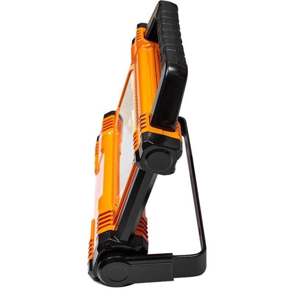 Proiector lucru, LED COB, 30 W, 3000 lm, IP54, Richmann Exclusive - imagine 7