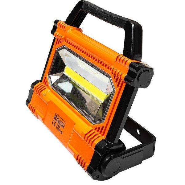 Proiector lucru, LED COB, 30 W, 3000 lm, IP54, Richmann Exclusive - imagine 6
