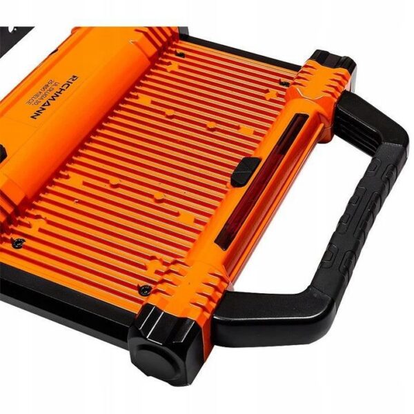Proiector lucru, LED COB, 30 W, 6600 mAh, 2800 lm, IP54, Richmann Exclusive - imagine 2