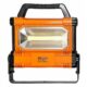 Proiector lucru, LED COB, 30 W, 6600 mAh, 2800 lm, IP54, Richmann Exclusive - imagine 3