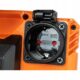 Proiector lucru, LED COB, 30 W, 2xUSB, 2x230V, 3000 lm, IP54, Richmann Exclusive - imagine 2