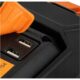 Proiector lucru, LED COB, 30 W, 2xUSB, 2x230V, 3000 lm, IP54, Richmann Exclusive - imagine 5