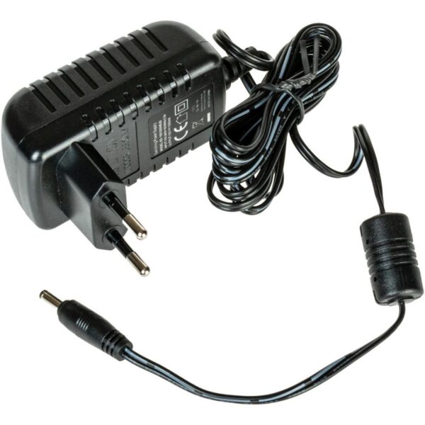Proiector lucru, LED COB, 20 W, 1800 lm, 2xUSB, IP54, Richmann Exclusive - imagine 7