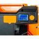 Proiector lucru, LED COB, 20 W, 1800 lm, 2xUSB, IP54, Richmann Exclusive - imagine 2