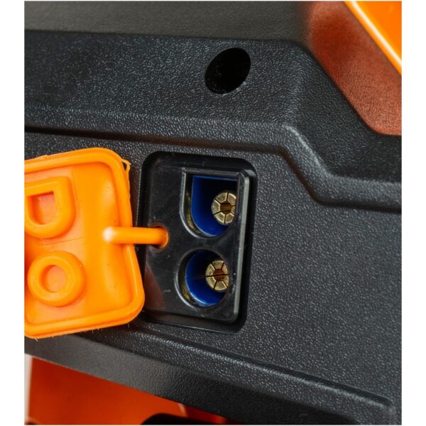 Proiector lucru, LED COB, 20 W, 1800 lm, 2xUSB, IP54, Richmann Exclusive - imagine 11