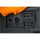 Proiector lucru, LED COB, 20 W, 1800 lm, 2xUSB, IP54, Richmann Exclusive - imagine 10