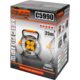 Prelungitor electric industrial, pe tambur, 3x1.5 mm², IP44, 25 m, Richmann Exclusive - imagine 3