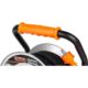 Prelungitor electric industrial, pe tambur, 3x1.5 mm², IP44, 25 m, Richmann Exclusive - imagine 7