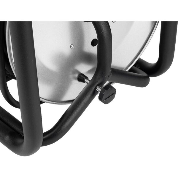 Prelungitor electric industrial, pe tambur, 3x1.5 mm², IP44, 25 m, Richmann Exclusive - imagine 8
