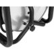 Prelungitor electric industrial, pe tambur, 3x1.5 mm², IP44, 25 m, Richmann Exclusive - imagine 8