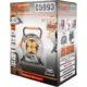 Prelungitor electric industrial, pe tambur, 3x2.5 mm², IP44, 40 m, Richmann Exclusive - imagine 6