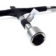 Cheie auto in cruce 17x19x21x1/2'', RICHMANN EXCLUSIVE - imagine 2