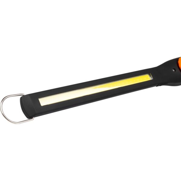 Lampa lucru, LED COB, cu acumulator, 10 W, 400 lm, Richmann - imagine 3